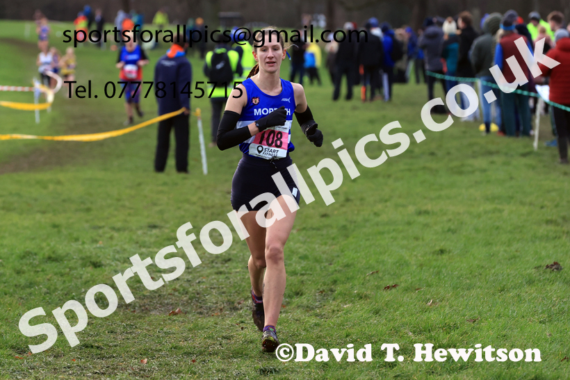 Senior Womens 2025 North Eastern Champs. Photo: David T. Hewiton/Sports for All Pics